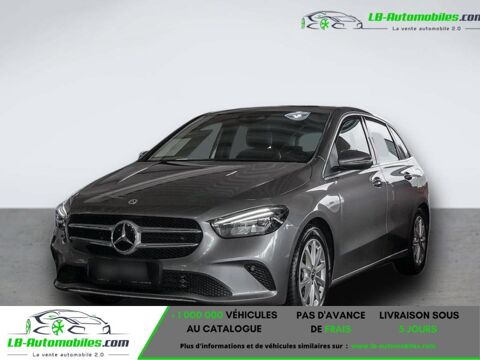 Mercedes Classe B 220 d BVA 2020 occasion Beaupuy 31850