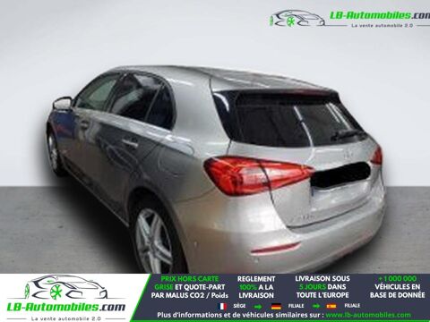 Classe A 250 e BVA 2020 occasion 31850 Beaupuy
