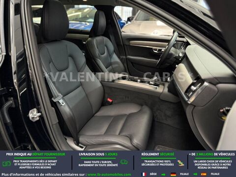 V90 B5 AWD 235 ch BVA 2021 occasion 31850 Beaupuy
