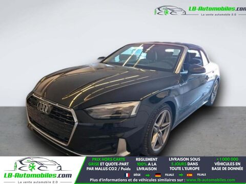Annonce voiture Audi A5 37500 €