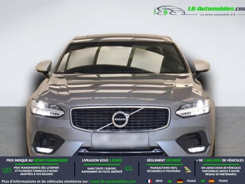 S90 T6 AWD 320 ch BVA 2017 occasion 31850 Beaupuy