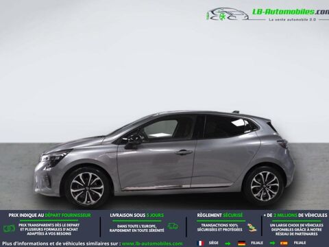Clio V TCe 90 BVM 2025 occasion 31850 Beaupuy