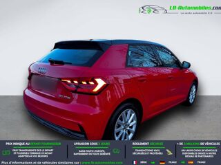 A1 30 TFSI 116 ch BVA 2020 occasion 31850 Beaupuy