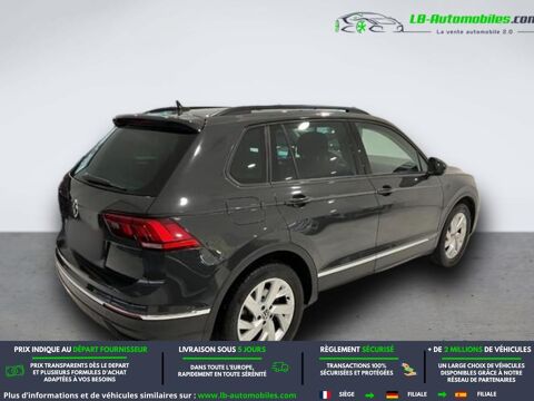 Tiguan 2.0 TDI 150 BVA 2020 occasion 31850 Beaupuy