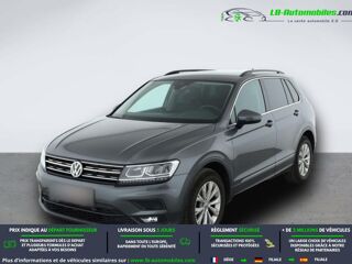 Tiguan 2.0 TDI 150 BVA 2019 occasion 31850 Beaupuy