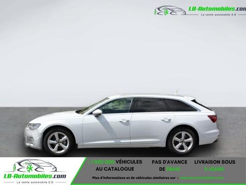 A6 40 TDI 204 ch BVA Quattro 2022 occasion 31850 Beaupuy