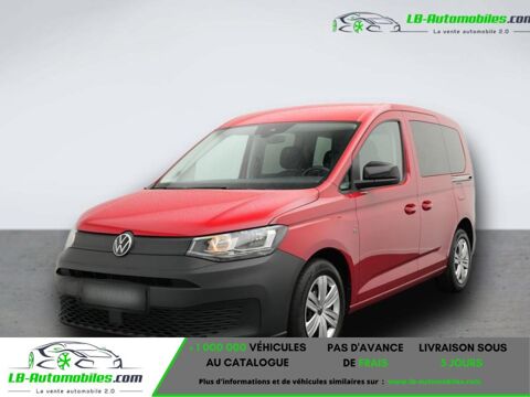 Volkswagen Caddy 1.5 TSI 114 BVA 2022 occasion Beaupuy 31850