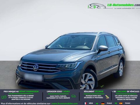 Annonce voiture Volkswagen Tiguan Allspace 29548 €