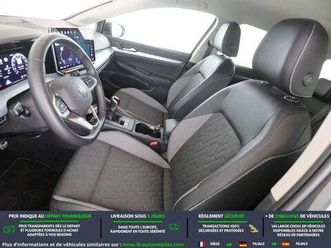 Golf SW 1.5 eTSI 150 BVA 2025 occasion 31850 Beaupuy