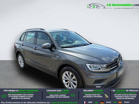 Tiguan 1.4 TSI 150 BMT BVM 2018 occasion 31850 Beaupuy
