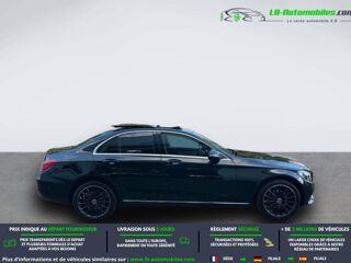 Classe C 200 BVA 2017 occasion 31850 Beaupuy