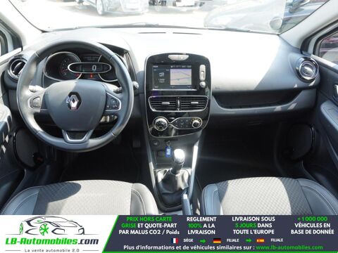 Clio V TCe 90 BVM 2019 occasion 31850 Beaupuy