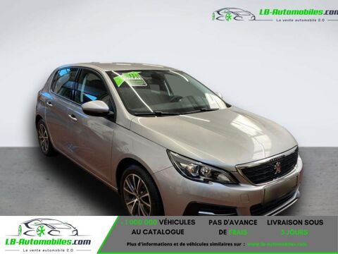 Peugeot 308 BlueHDi 130ch BVM 2019 occasion Beaupuy 31850