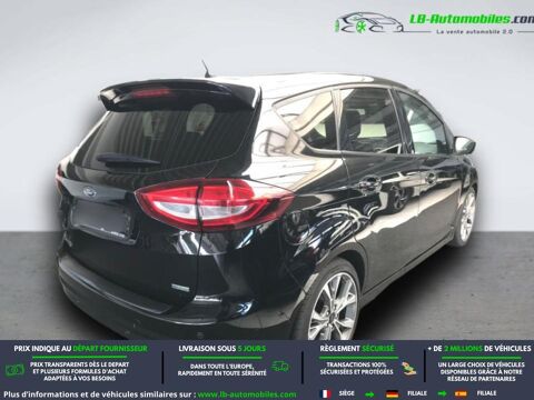 C-max 1.5 EcoBoost 150 BVM 2018 occasion 31850 Beaupuy