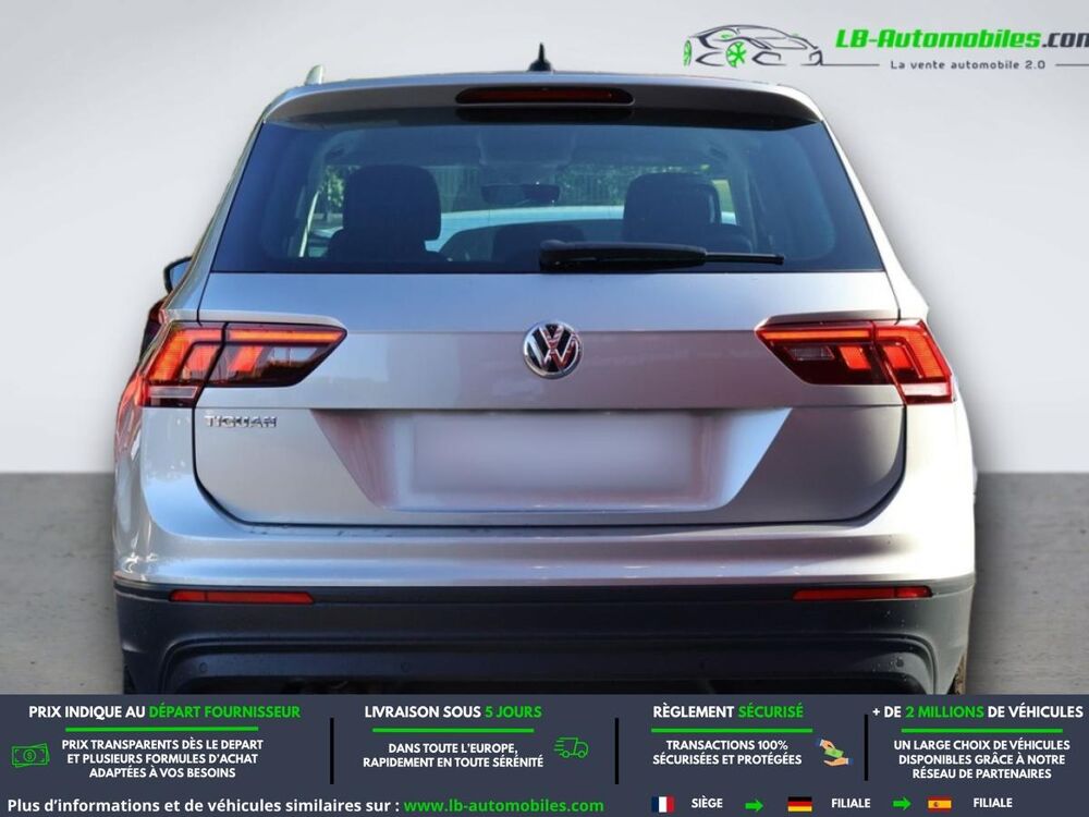 Tiguan 1.5 TSI EVO 130 2019 occasion 31850 Beaupuy