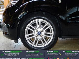 Tourneo VP 1.5 TDCi 75 2020 occasion 31850 Beaupuy