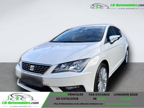 Seat Leon 1.8 TSI 180 BVM 2018 occasion Beaupuy 31850