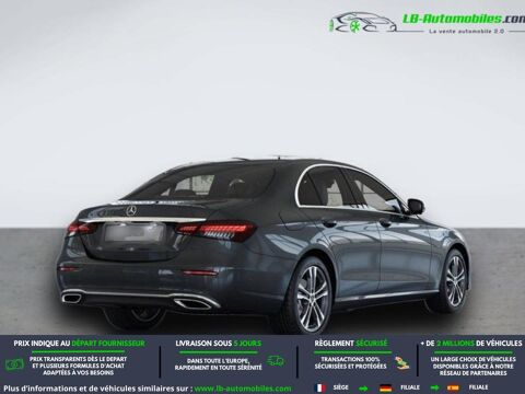 Classe E 220 d BVA 2023 occasion 31850 Beaupuy