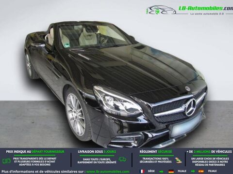 SLC 43 AMG BVA 2019 occasion 31850 Beaupuy