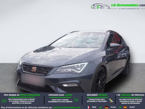 Leon 1.4 TSI 150 BVA 2019 occasion 31850 Beaupuy