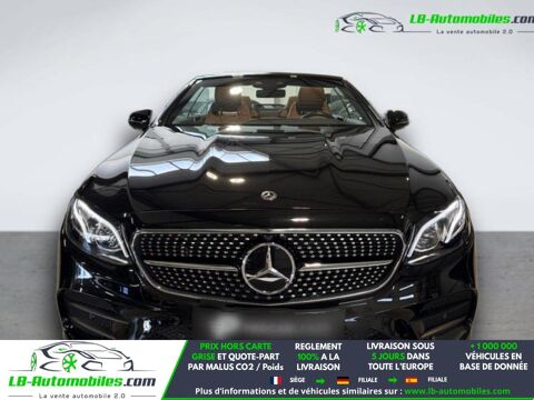 Classe E 200 BVA 2020 occasion 31850 Beaupuy
