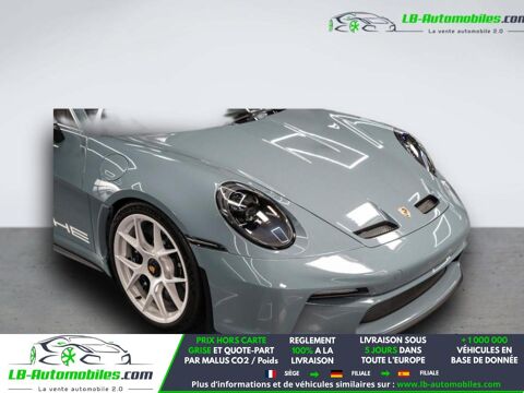 911 4.0i 525 2025 occasion 31850 Beaupuy