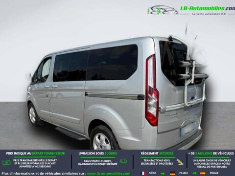 Tourneo VP 310 L1H1 2.0 EcoBlue 130 BVM 2017 occasion 31850 Beaupuy