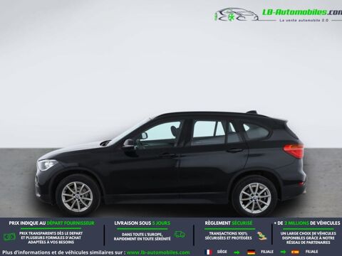 X1 sDrive 18i 140 ch BVA 2019 occasion 31850 Beaupuy