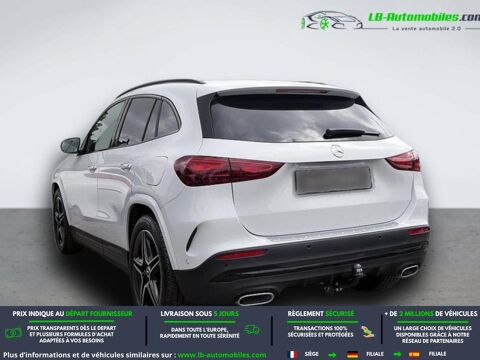 Classe GLA 150ch BVA AMG 2024 occasion 31850 Beaupuy