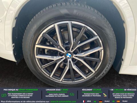 X1 xDrive 23i M 218ch BVA 2023 occasion 31850 Beaupuy