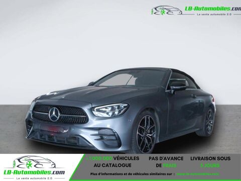 Mercedes Classe E 200 BVA 2023 occasion Beaupuy 31850