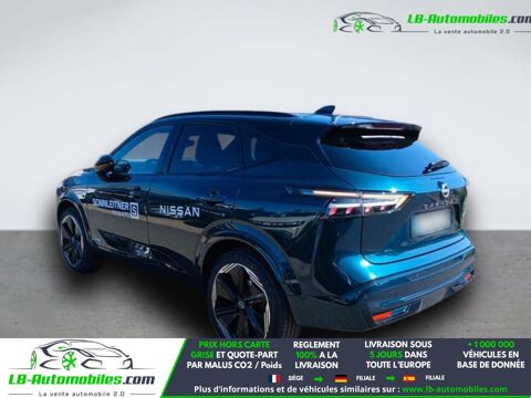 Qashqai e-Power 190 ch 2025 occasion 31850 Beaupuy