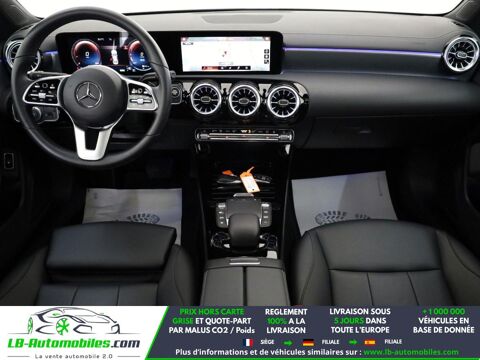 Classe CLA 250 e BVA 2022 occasion 31850 Beaupuy