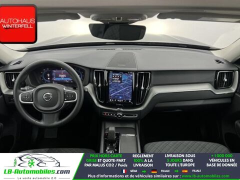 XC60 B4 197 ch BVA 2022 occasion 31850 Beaupuy