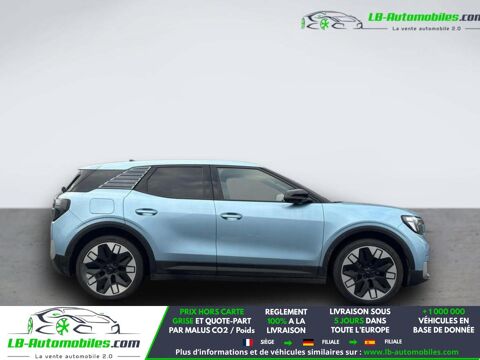 Explorer 77 kWh 286 ch 2024 occasion 31850 Beaupuy