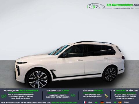 X7 M60i 530 ch BVA 2024 occasion 31850 Beaupuy