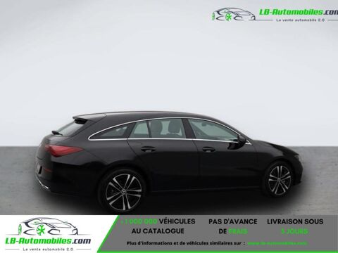 Mercedes Classe CLA 180 BVA 2024 occasion Beaupuy 31850