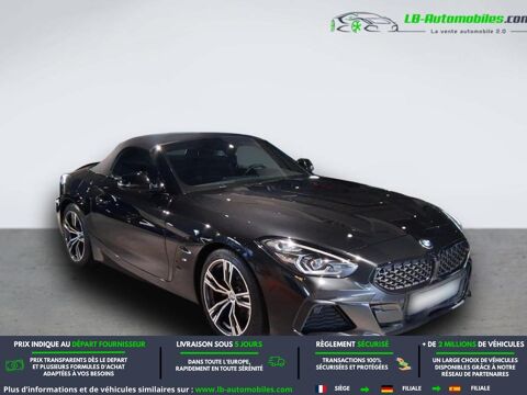 Z4 sDrive 20i 197 ch BVA 2023 occasion 31850 Beaupuy
