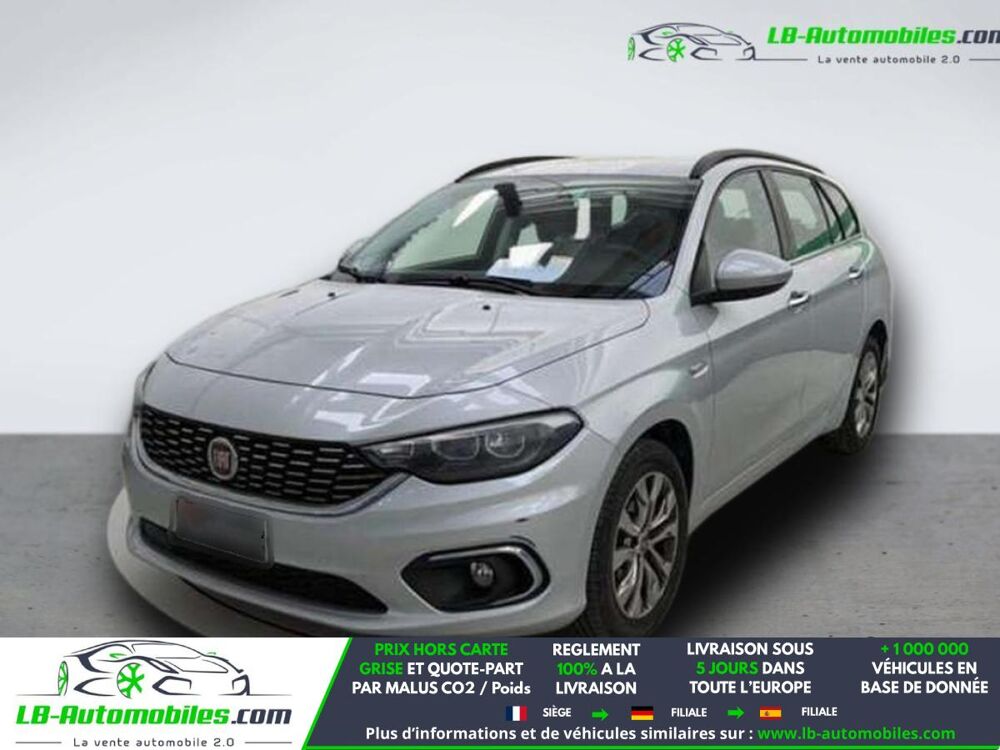 Tipo 1.4 T-Jet 120 ch BVM 2020 occasion 31850 Beaupuy