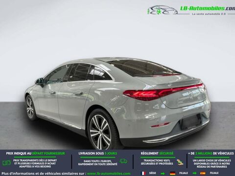 EQE 350 4MATIC 2024 occasion 31850 Beaupuy