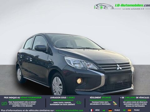 Mitsubishi Space Star 1.2 MIVEC 71 BVM 2023 occasion Beaupuy 31850