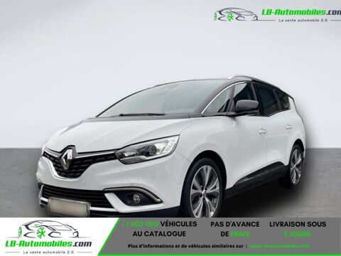 Renault Scénic 1.3TCe 115 BVM 2017 occasion Beaupuy 31850