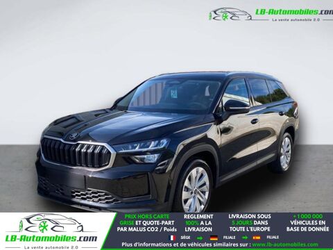 Annonce voiture Skoda Kodiaq 42500 €