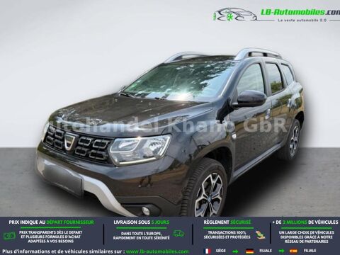 Duster TCe 150 FAP 4x2 2021 occasion 31850 Beaupuy