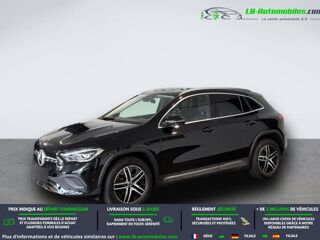 Classe GLA 200 BVA 2020 occasion 31850 Beaupuy