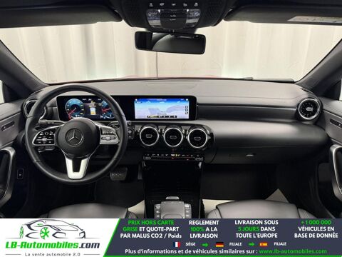 Classe CLA 180 BVA 2020 occasion 31850 Beaupuy