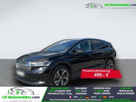 Skoda Enyaq iV 80x 2023 occasion Beaupuy 31850