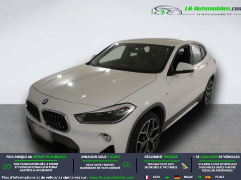 Annonce voiture BMW X2 24900 €