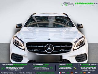 Classe GLA 180 BVA 2019 occasion 31850 Beaupuy