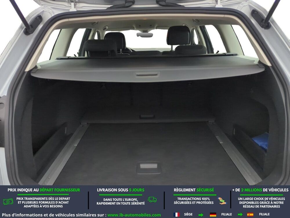 Golf SW 2.0 TDI 150 BVM 2019 occasion 31850 Beaupuy